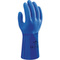 Snijbestendige handschoen PVC coating KV660